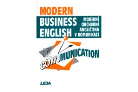 Moderní obchodní angličtina v komunikaci