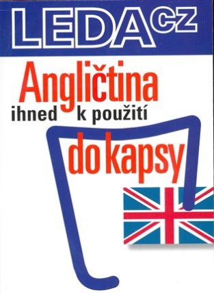 Angličtina ihned k použití (do kapsy)