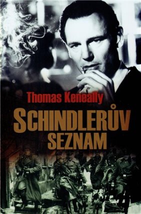 Schindlerův seznam