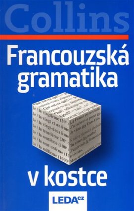 Francouzská gramatika v kostce