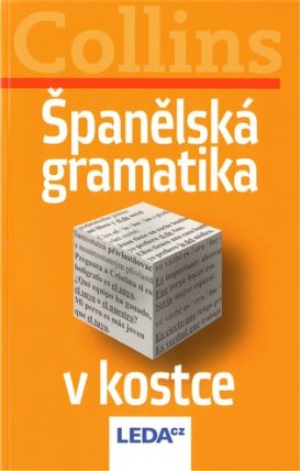 Španělská gramatika v kostce