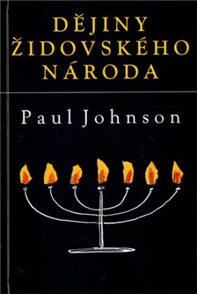 Dějiny židovského národa