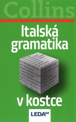 Italská gramatika v kostce