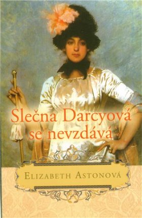 Slečna Darcyová se nevzdává