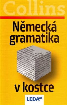 Německá gramatika v kostce