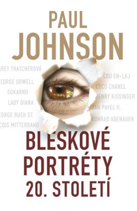 Bleskové portréty 20. století