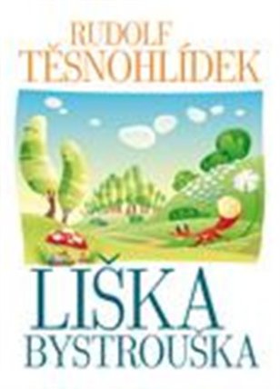 Liška Bystrouška