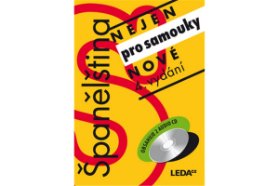 Španělština nejen pro samouky