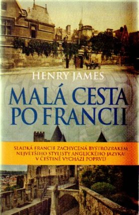 Malá cesta po Francii