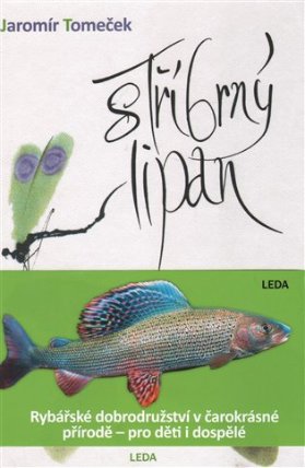 Stříbrný lipan
