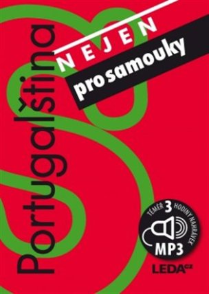 Portugalština (nejen) pro samouky