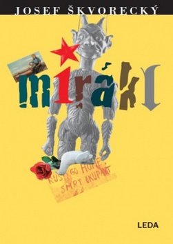 Mirákl - 1. vydání