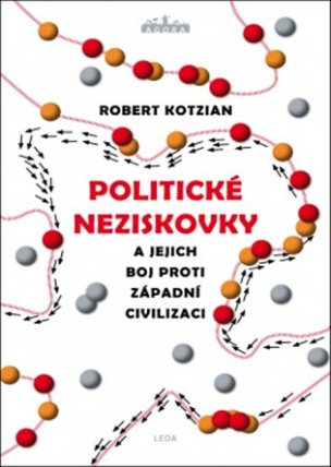 Politické neziskovky a jejich boj proti západní civilizaci