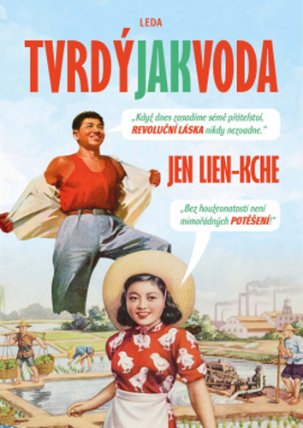 Tvrdý jako voda