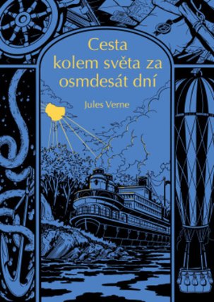 Cesta kolem světa za 80 dní