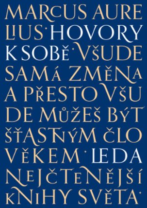 Hovory k sobě