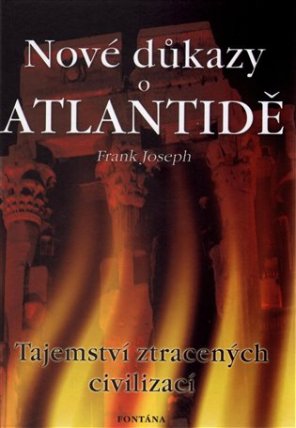 Nové důkazy o Atlantidě