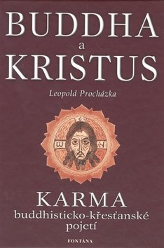 Buddha a kristus