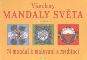 Všechny mandaly světa