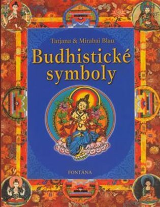 Budhistické symboly