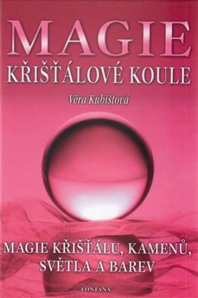 Magie křišťálové koule