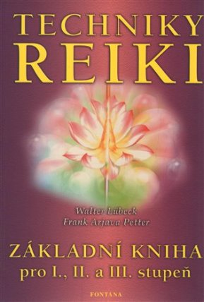 Techniky reiki