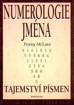 Numerologie jména, tajemství písmen