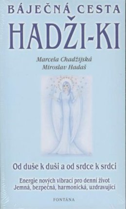 Báječná cesta Hadži-ki
