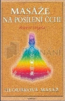 Masáže na posílení čchi - Hloubková masáž