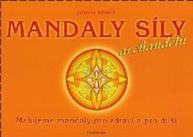 Mandaly síly archandělů