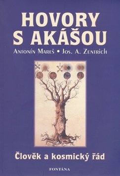 Hovory s Akášou