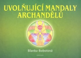 Uvolňující mandaly archandělů