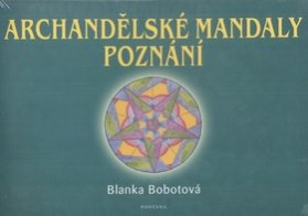 Archandělské mandaly poznání