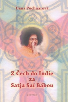 Z Čech do Indie za Satja Aaí Bábou