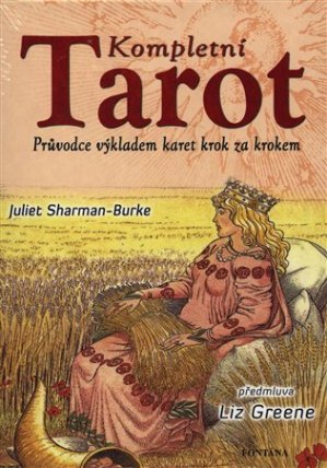 Kompletní tarot