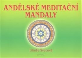 Andělské meditační mandaly