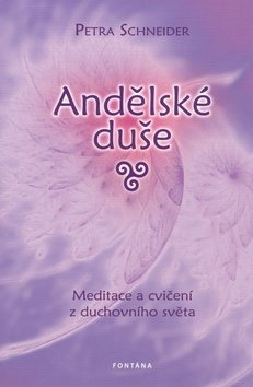 Andělské duše Meditace a cvičení z ducho