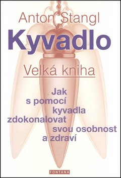 Kyvadlo - Velká kniha