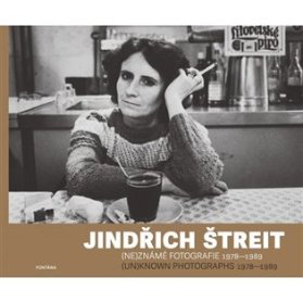 Jindřich Štreit - (ne)známe fotografie 1978-1989 / (un)knownphotographs 1978-1989