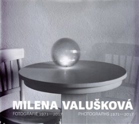 Milena Valušková - Fotografie 1971-2017