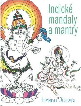 Indické mandaly a mantry