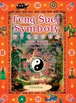 Feng šuej Symboly východu
