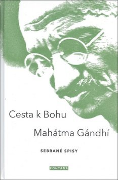 Cesta k Bohu - Sebrané spisy