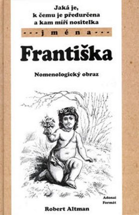 Františka - Nomenologický obraz