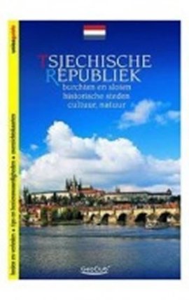 ČR průvodce Holandskem