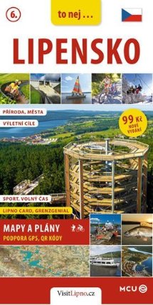 Lipensko - kapesní průvodce/česky
