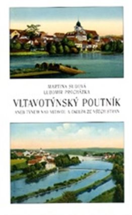 Vltavotýnský poutník