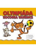 Olympiáda kocoura Vavřince