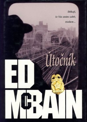 Útočník