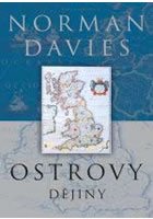 Ostrovy - dějiny